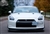 2009-2011 NISSAN GTR R35 AMS STYLE FRONT LIP SPOILER DIFFUSER