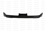 TS-STYLE CARBON FIBER FRONT LIP FOR 2003-2007 INFINITI G35 COUPE