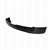 TW-STYLE CARBON FIBER FRONT LIP FOR 2003-2006 INFINITI G35 SEDAN