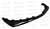 VR-STYLE CARBON FIBER FRONT LIP FOR 2003-2005 MITSUBISHI LANCER EVO VIII