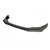 VR-STYLE CARBON FIBER FRONT LIP FOR 2008-2015 MITSUBISHI LANCER EVO X