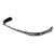 OEM-STYLE CARBON FIBER FRONT LIP FOR 2008-2010 SUBARU STI