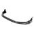 FP-STYLE CARBON FIBER FRONT LIP FOR 2014-2016 LEXUS IS F SPORT