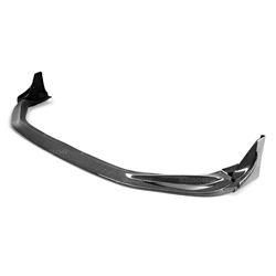 FP-STYLE CARBON FIBER FRONT LIP FOR 2014-2016 LEXUS IS F SPORT