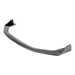 OP-STYLE CARBON FIBER FRONT LIP FOR 2014-2016 LEXUS IS F SPORT