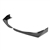 TP-STYLE CARBON FIBER FRONT LIP FOR 2014-2016 LEXUS IS F SPORT