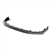 MB-Style Carbon Fiber Front Lip For 2022 Subaru WRX