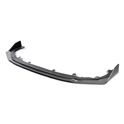 MB-Style Carbon Fiber Front Lip For 2022 Subaru WRX