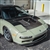 TS-STYLE CARBON FIBER FRONT LIP FOR 1992-2001 ACURA NSX