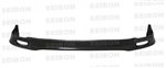 SP-STYLE CARBON FIBER FRONT LIP FOR 1994-2001 ACURA INTEGRA JDM TYPE-R