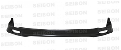 SP-STYLE CARBON FIBER FRONT LIP FOR 1994-2001 ACURA INTEGRA JDM TYPE-R