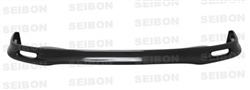 SP-STYLE CARBON FIBER FRONT LIP FOR 1994-1997 ACURA INTEGRA