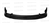 MG-STYLE CARBON FIBER FRONT LIP FOR 1998-2001 ACURA INTEGRA