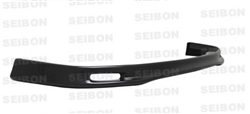 SP-STYLE CARBON FIBER FRONT LIP FOR 1998-2001 ACURA INTEGRA