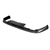 P1-STYLE CARBON FIBER FRONT LIP FOR 1999-2001 SUBARU IMPREZA