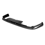 P1-STYLE CARBON FIBER FRONT LIP FOR 1999-2001 SUBARU IMPREZA