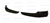 TH-STYLE CARBON FIBER FRONT LIP FOR 2000-2003 BMW E46 3 SERIES COUPE