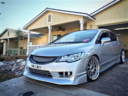 09-11 civic fd1 front Js lip poly