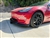 17-21 TESLA MODEL 3 ART STYLE FRONT LOWER SPLITTER LIP PP
