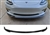 17-19 TESLA MODEL 3 I-STYLE FRONT LOWER BUMPER SPLITTER CARBON FIBER