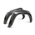 CARBON FIBER REAR FENDER FLARES FOR 2016-2023 TOYOTA TACOMA