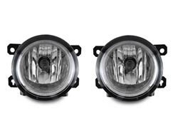 2016-2017 Honda Civic OEM Replacement Fog Lights Set