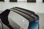 CARBON FIBER GURNEY FLAP FOR 1994-2001 ACURA INTEGRA COUPE
