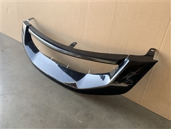 09-11 Honda Civic FD1 Mugen Grill