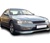 94-95 Honda Accord Front Bumper Lip T-R Style (PU)