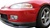 92-95 Honda Civic 2/3dr Front Bumper Lip M Style (PU)