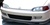 92-95 Honda Civic 2/3dr Front Bumper Lip Spoon Style (PU)