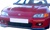 92-95 Honda Civic 2/3dr Front Bumper Lip Type R Style (PU)