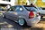 Honda Civic 96-00 Hatchback Red and Clear Tail Lights *Price in Pair*