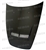 JS-STYLE CARBON FIBER HOOD FOR 2000-2009 HONDA S2000