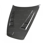 MG-STYLE CARBON FIBER HOOD FOR 2000-2009 HONDA S2000