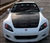 OEM-STYLE CARBON FIBER HOOD FOR 2000-2009 HONDA S2000