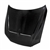 BX-style carbon fiber hood for 2001-2005 Lexus IS300