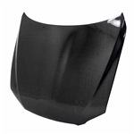 OEM-style carbon fiber hood for 2001-2005 Lexus IS300