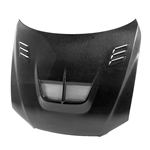 TS-style carbon fiber hood for 2001-2005 Lexus IS300