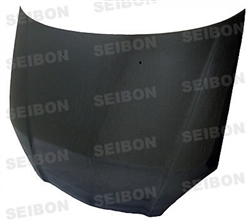OEM-STYLE CARBON FIBER HOOD FOR 2002-2007 ACURA RSX