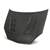 TS-STYLE CARBON FIBER HOOD FOR 2002-2007 ACURA RSX