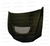 OEM-STYLE CARBON FIBER HOOD FOR 2003-2006 MITSUBISHI LANCER EVO