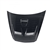 CW-STYLE CARBON FIBER HOOD FOR 2004-2008 ACURA TL
