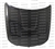 GTR-STYLE CARBON FIBER HOOD FOR 2006-2008 BMW E90 3 SERIES SEDAN
