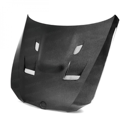DV-STYLE CARBON FIBER HOOD FOR 2008-2013 BMW E92 M3 COUPE