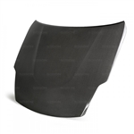 OEM-STYLE CARBON FIBER HOOD FOR 2007-2008 NISSAN 350Z