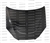 SC-STYLE CARBON FIBER HOOD FOR 2010-2012 HYUNDAI GENESIS COUPE