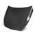 OEM-STYLE CARBON FIBER HOOD FOR 2008-2015 INFINITI G37/ Q60 COUPE