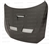 CW-STYLE CARBON FIBER HOOD FOR 2008-2015 MITSUBISHI LANCER EVO X