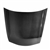 OEM-Style Carbon Fiber Hood For 2008-2012 Honda Accord 4DR